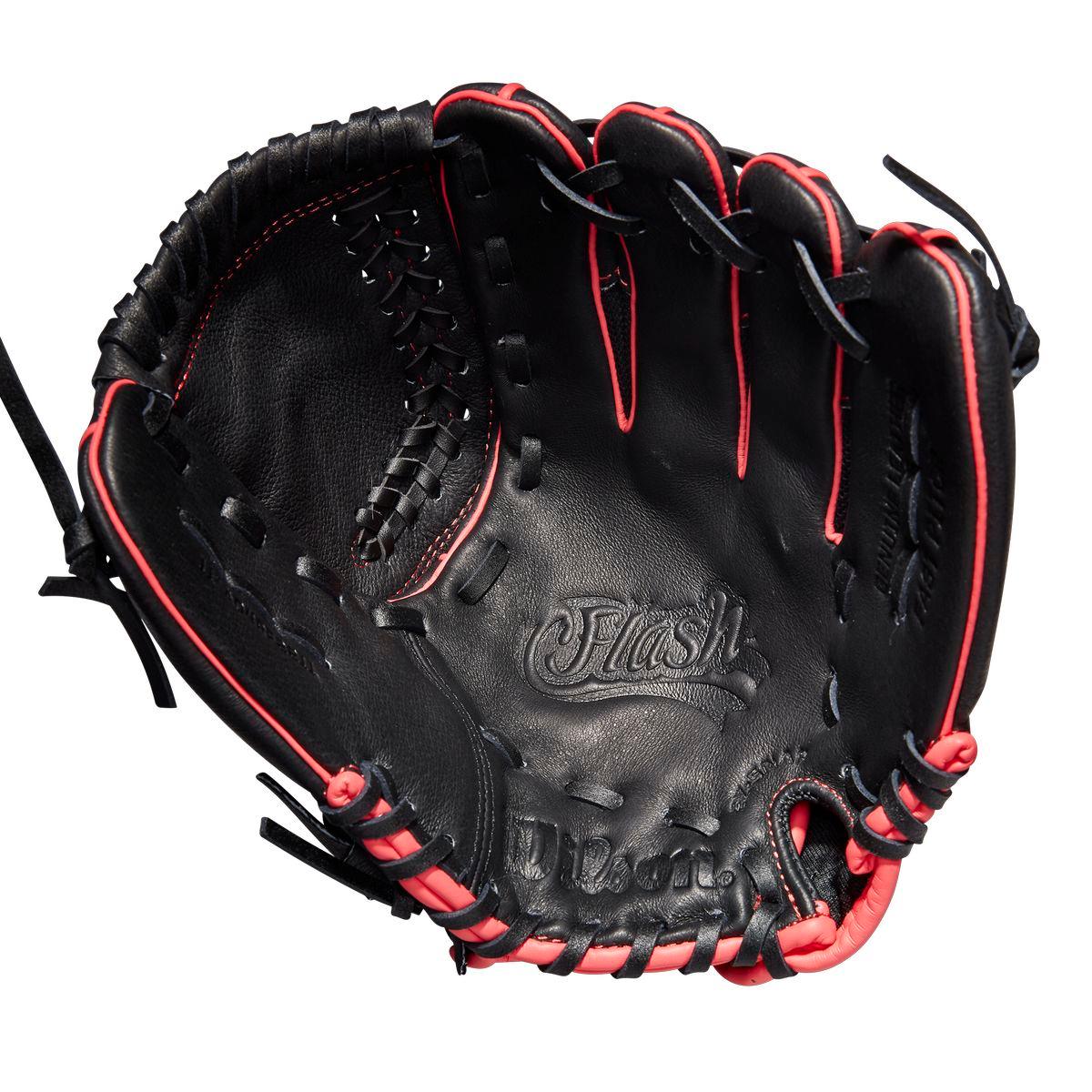 A440 Flash 11" Junior Fastpitch Glove - Sports Excellence