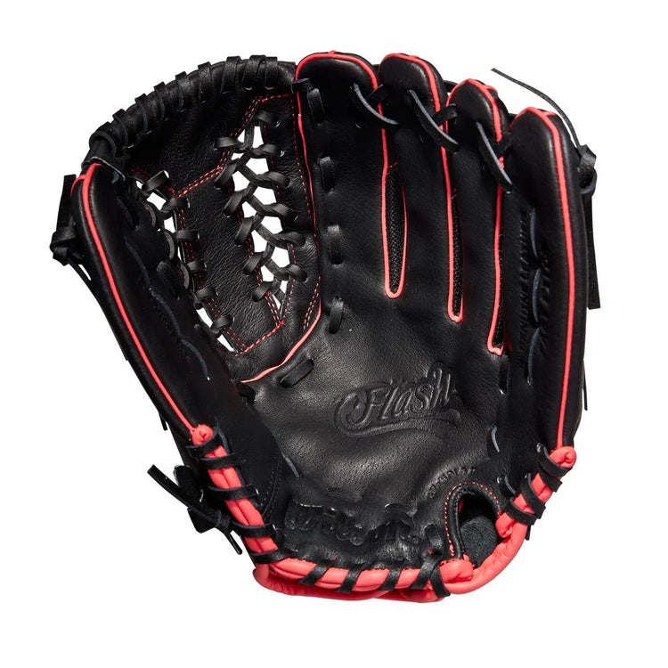 A440 Flash 12" Junior Fastpitch Glove - Sports Excellence