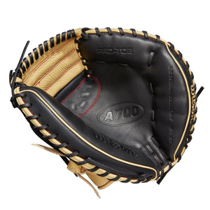 A700 CM 32.5" Senior Catchers Baseball Glove - Sports Excellence