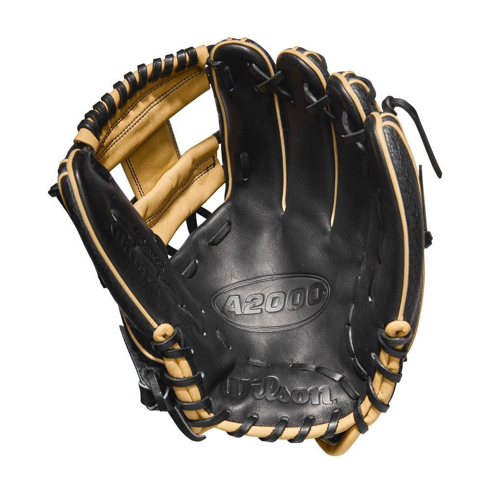A2000 Ke'Bryan Hayes Game Model 11.75" Senior Baseball Glove - Sports Excellence