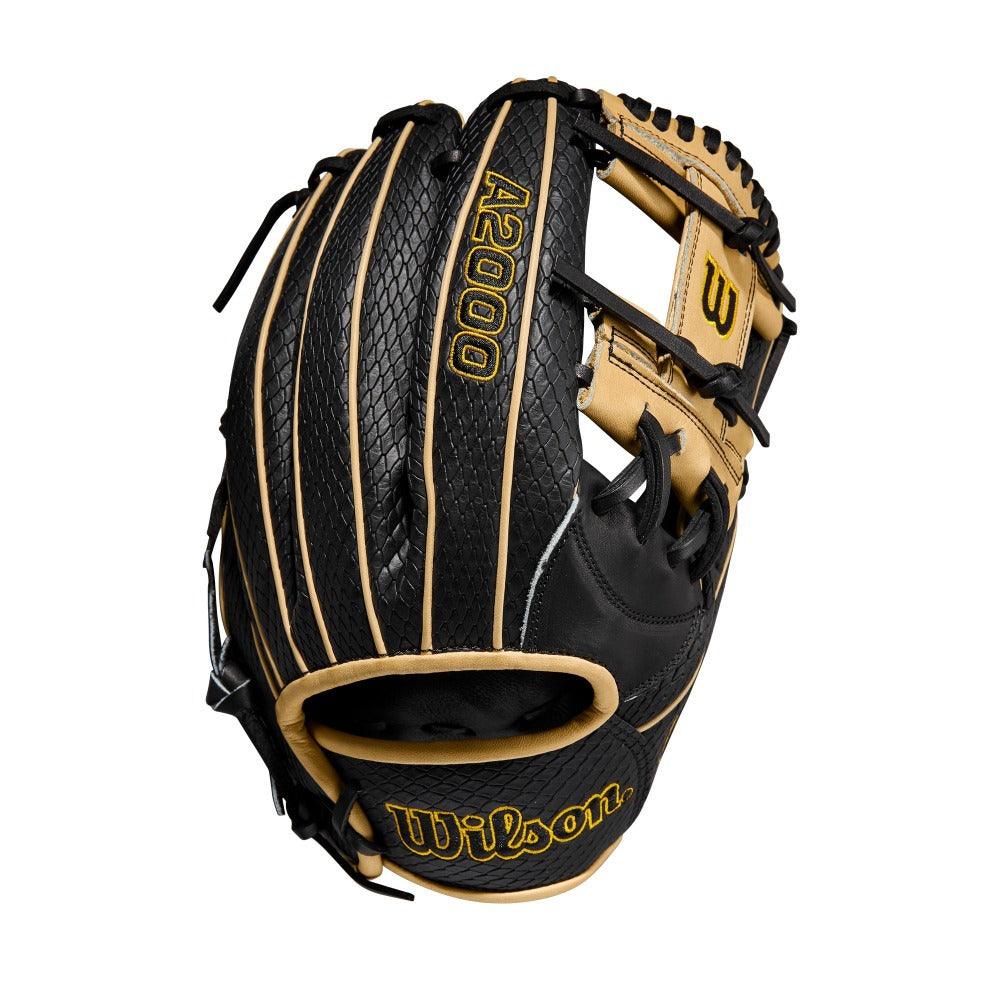 A2000 Ke'Bryan Hayes Game Model 11.75" Senior Baseball Glove - Sports Excellence