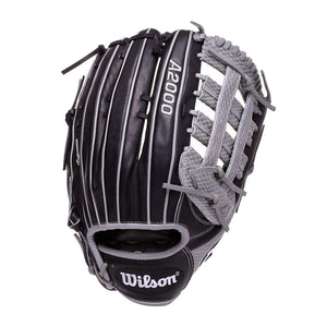 A2000 13.5" Snakeskin Senior Slowpitch Glove - Sports Excellence