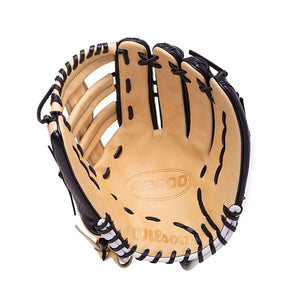 A2000 13" Snakeskin Senior Slowpitch Glove - Sports Excellence