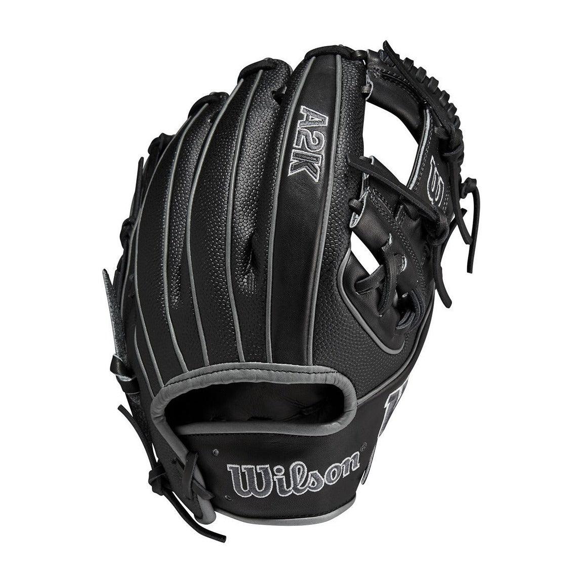 Wilson sales a2k superskin