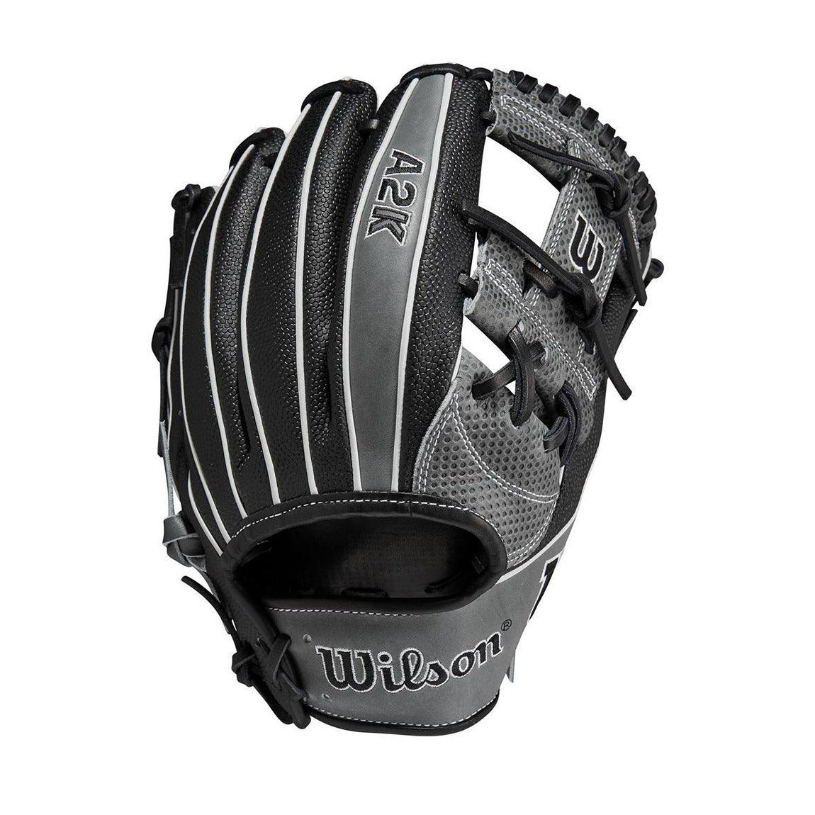 A2K Superskin-Spin Control 11.75" Baseball Glove - Sports Excellence