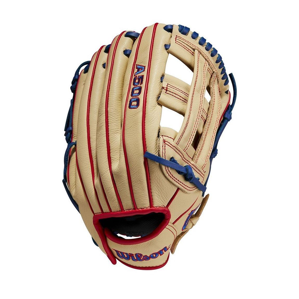 A500 12" Baseball Glove - Sports Excellence
