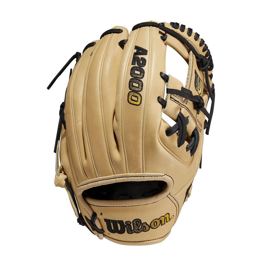 A2000 11.5" Baseball Glove - Sports Excellence