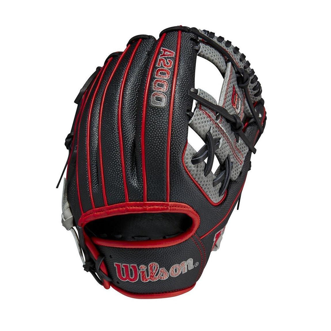 A2000 Superskin-Spin Control 11.75" Baseball Glove - Sports Excellence