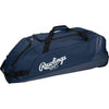 Workhorse Wheeled Bag - Sports Excellence