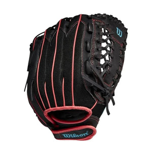 A440 Flash 12" Junior Fastpitch Glove - Sports Excellence