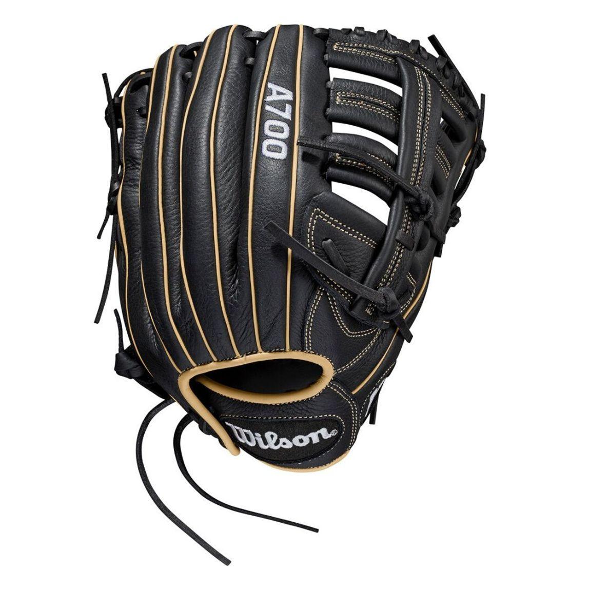 A700 12.5" Senior Baseball Glove - Sports Excellence