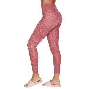 High Waisted Legging - Women - Sports Excellence