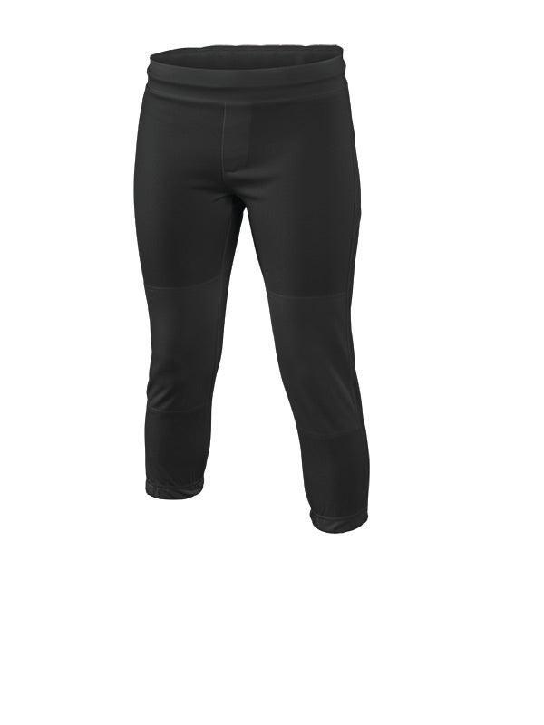 Easton Softball Zone Girl's Pants - Youth - Sports Excellence