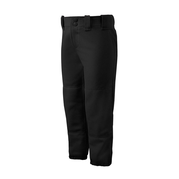 Girl's Belted Softball Pants - Youth - Sports Excellence