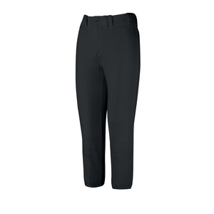 Women's Belted Softball Pants - Senior - Sports Excellence