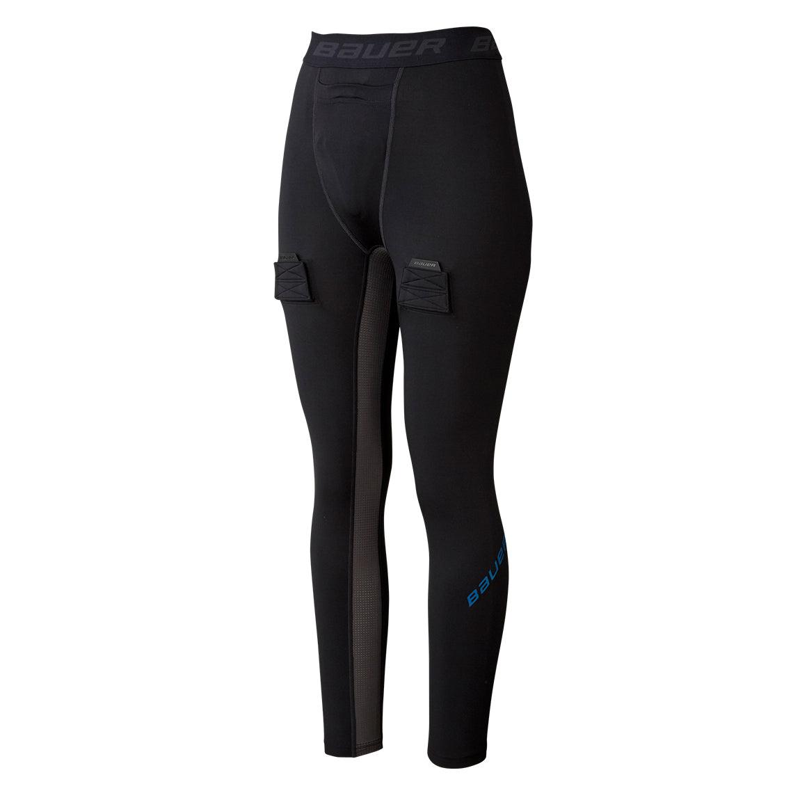 Women's Compression Jill Pant - Senior - Sports Excellence