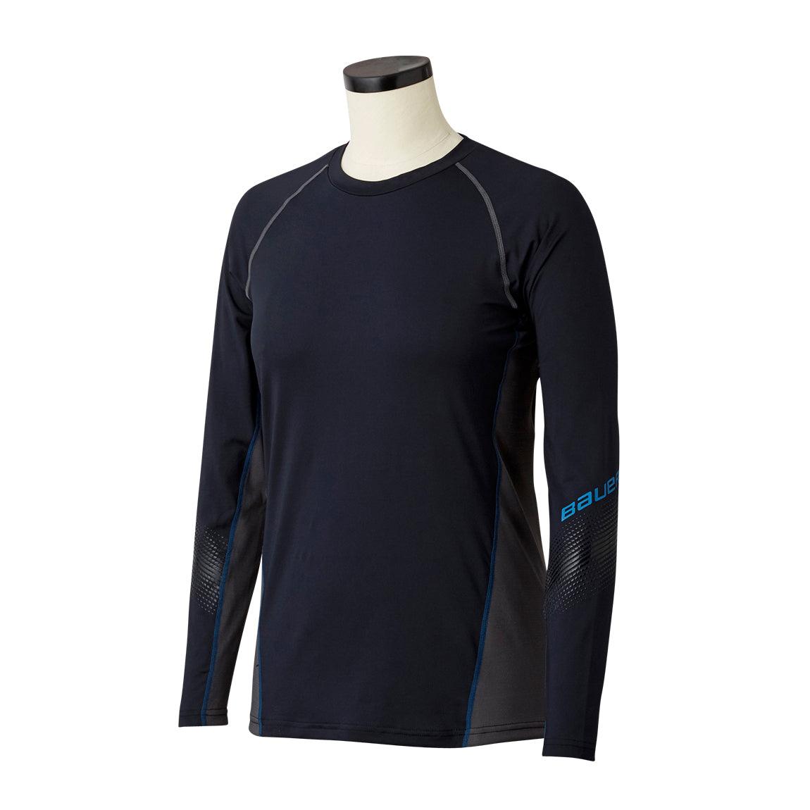 Women's Long Sleeve Top - Senior - Sports Excellence