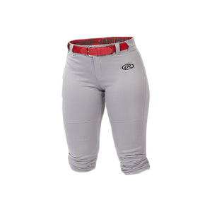 Women's Low-Rise Softball Pant - Senior - Sports Excellence