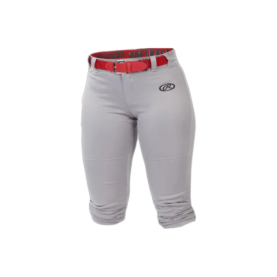 Champro Grey Softball Pants Youth Champ Pro Youth Baseball Pants