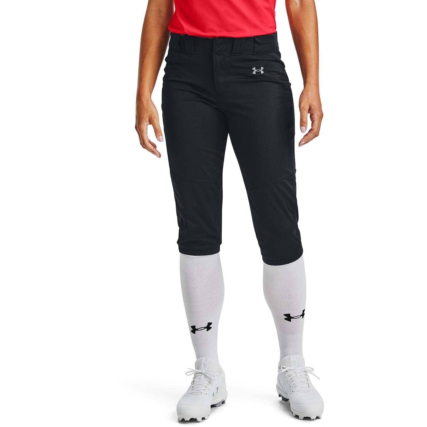Women's UA Vanish Softball Pants - Senior - Sports Excellence