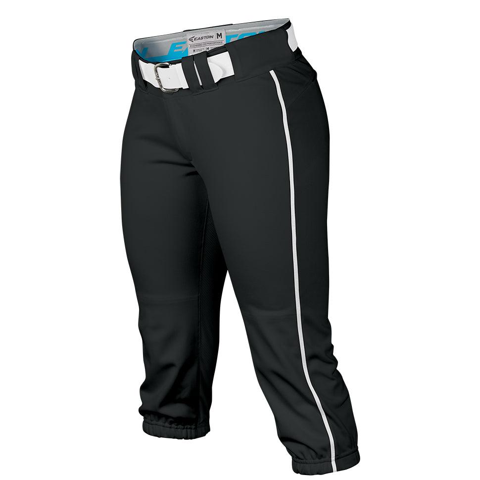Women's Easton Prowess Piped Softball Pants - Senior - Sports Excellence