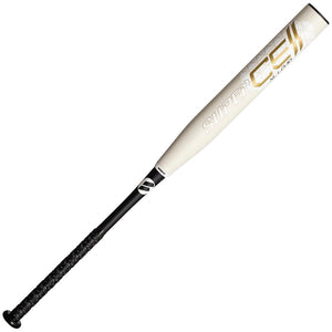 Supercell Gold XL 13.25" USSSA Slowpitch Softball Bat - Sports Excellence