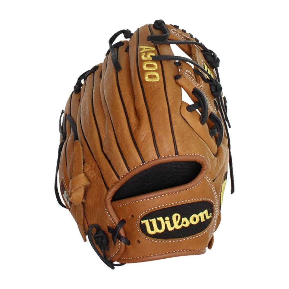 A900 11.5" Senior Baseball Glove - Sports Excellence