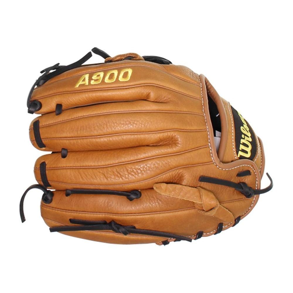A900 11.5" Baseball Glove Pedroia Fit - Sports Excellence