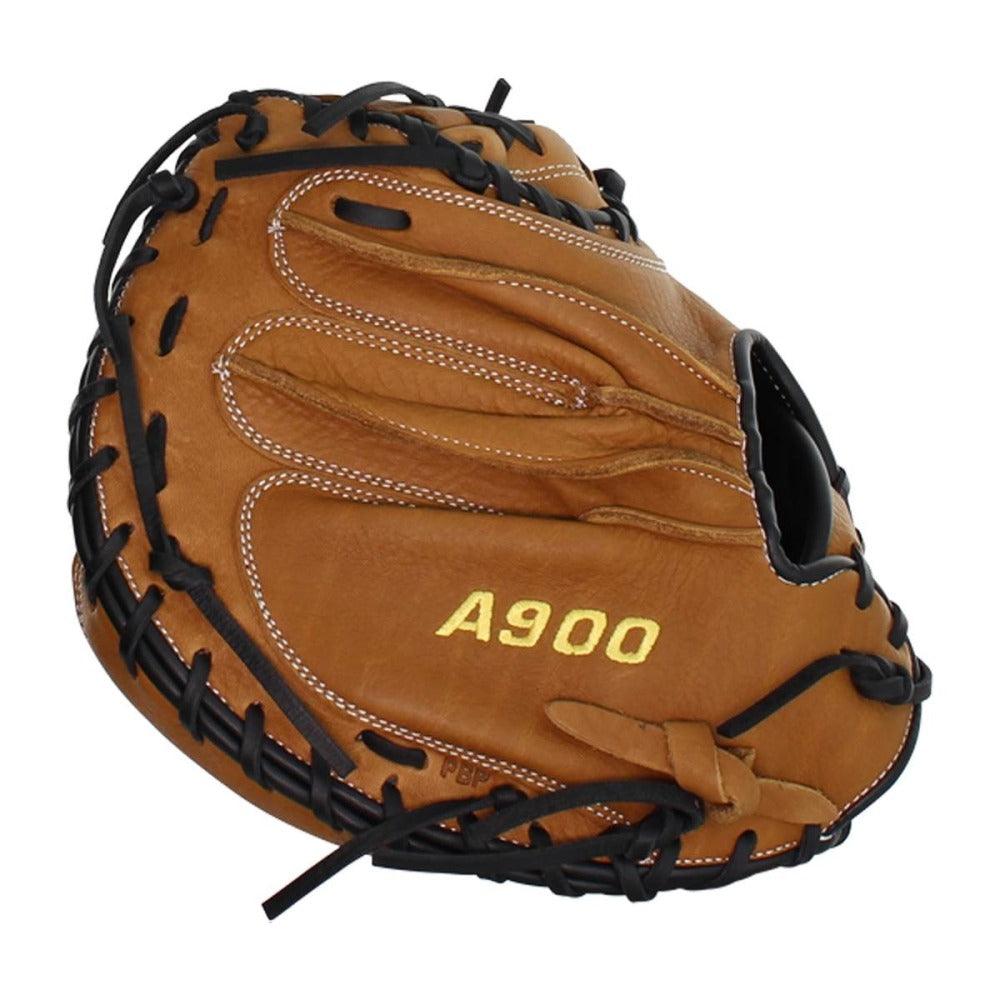 A900 CM 34" Senior Catcher's Baseball Glove - Sports Excellence