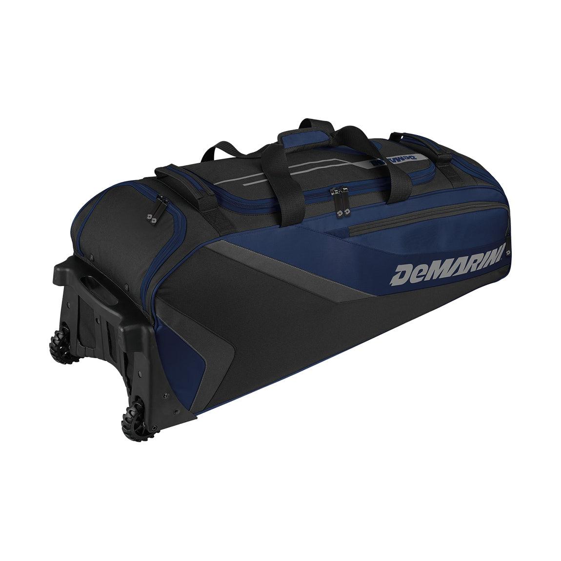 Grind Wheeled Bag - Sports Excellence