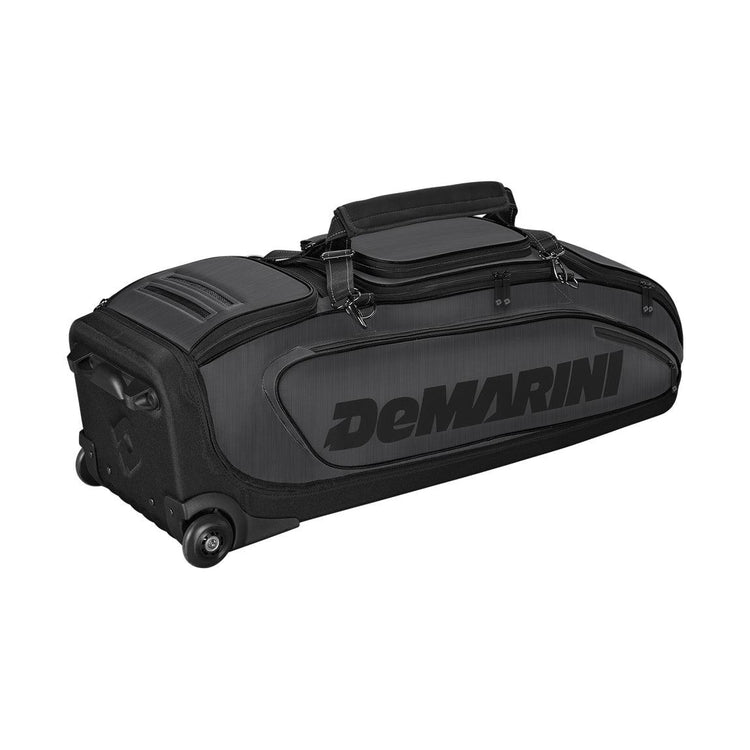 Special Ops Wheeled Bag - Sports Excellence