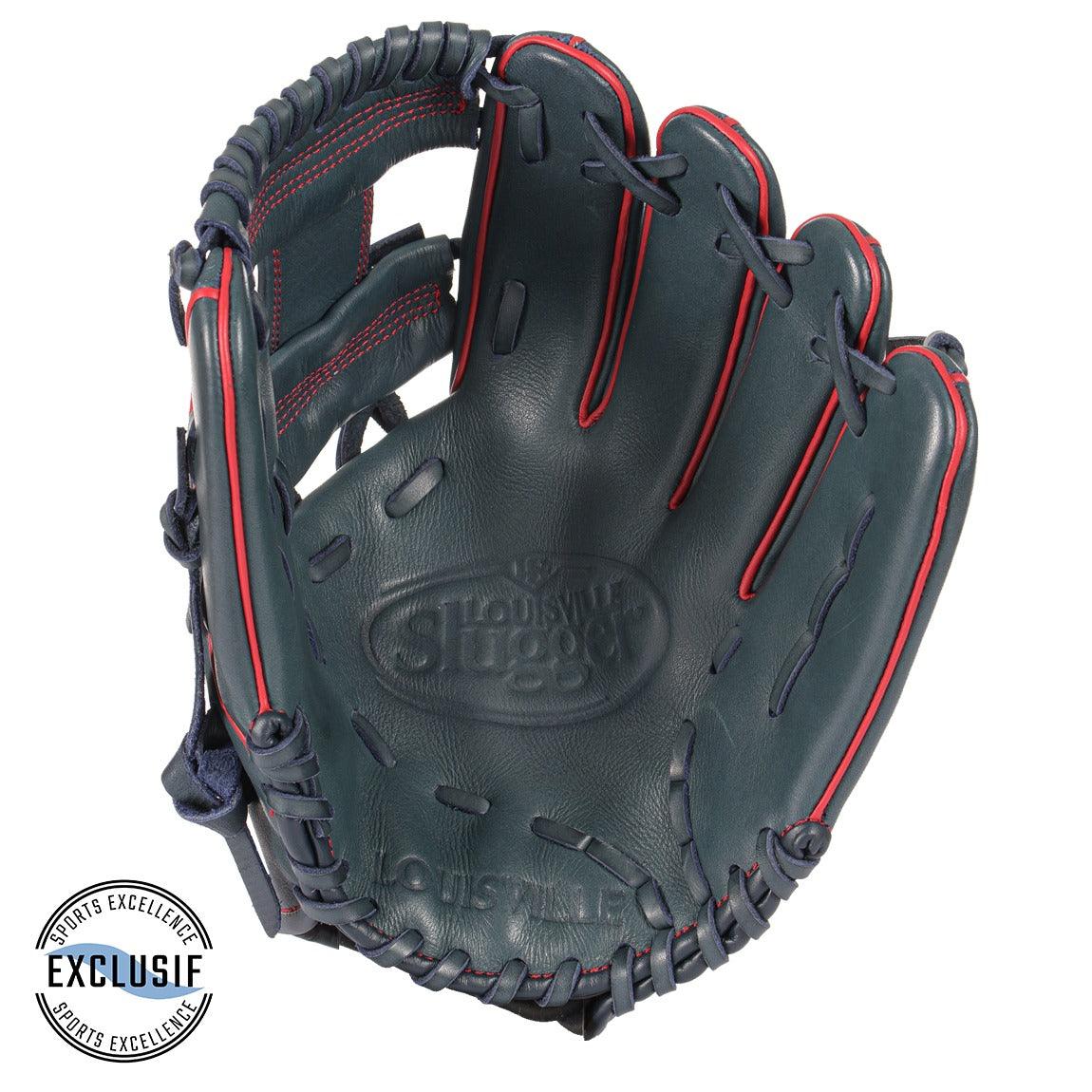 11.25 youth hot sale baseball gloves