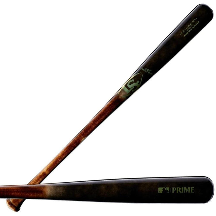 PRIME Maple C271 HIGH ROLLER Wood Baseball Bat - Sports Excellence