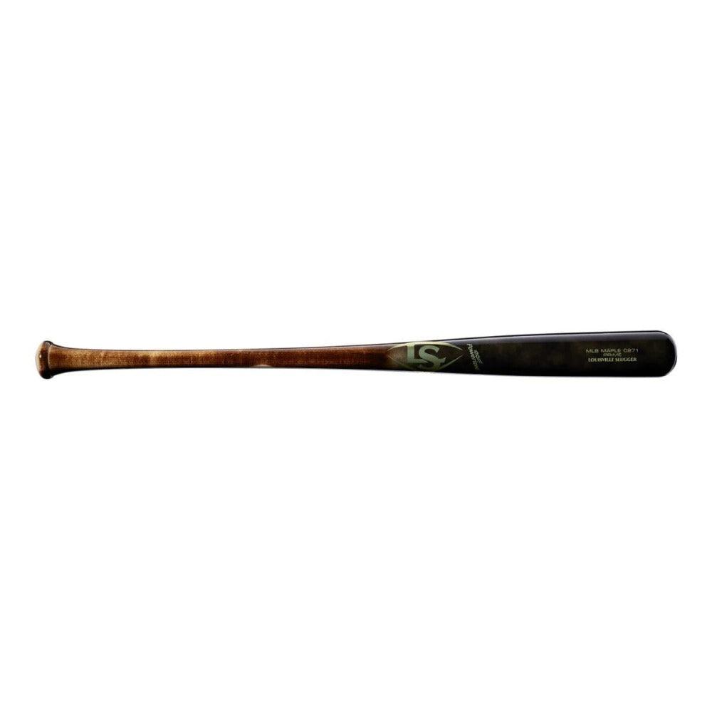 PRIME Maple C271 HIGH ROLLER Wood Baseball Bat - Sports Excellence