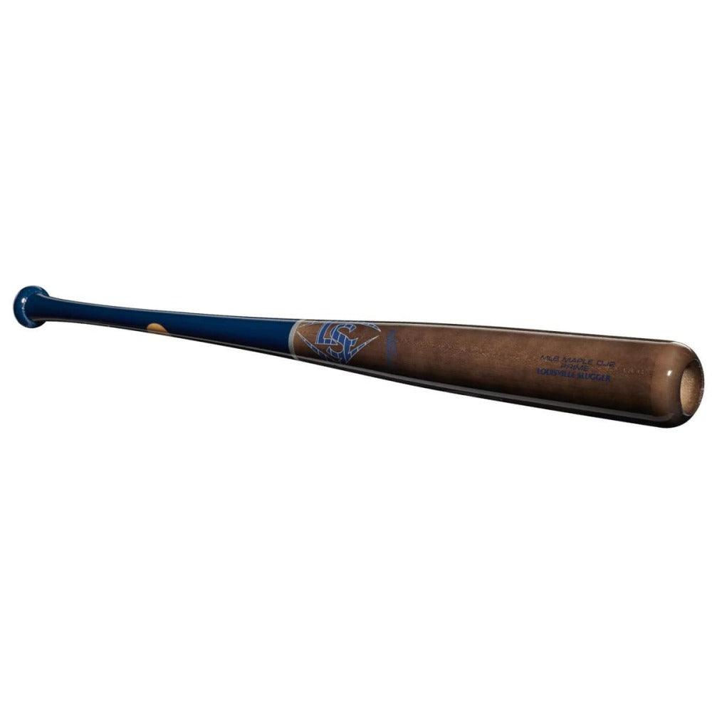 PRIME Maple DJ2 CAPTAIN Wood Baseball Bat - Sports Excellence