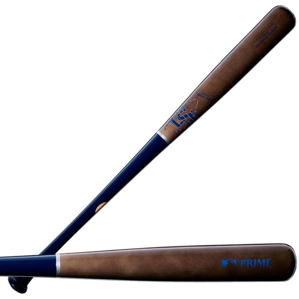 PRIME Maple DJ2 CAPTAIN Wood Baseball Bat - Sports Excellence