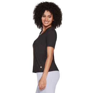 V-Neck Tee - Women - Sports Excellence