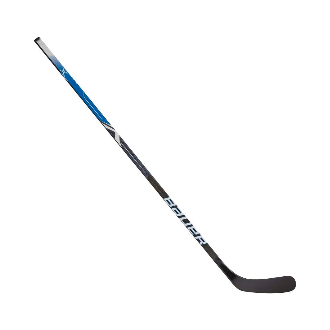X Hockey Grip Stick - Intermediate - Sports Excellence