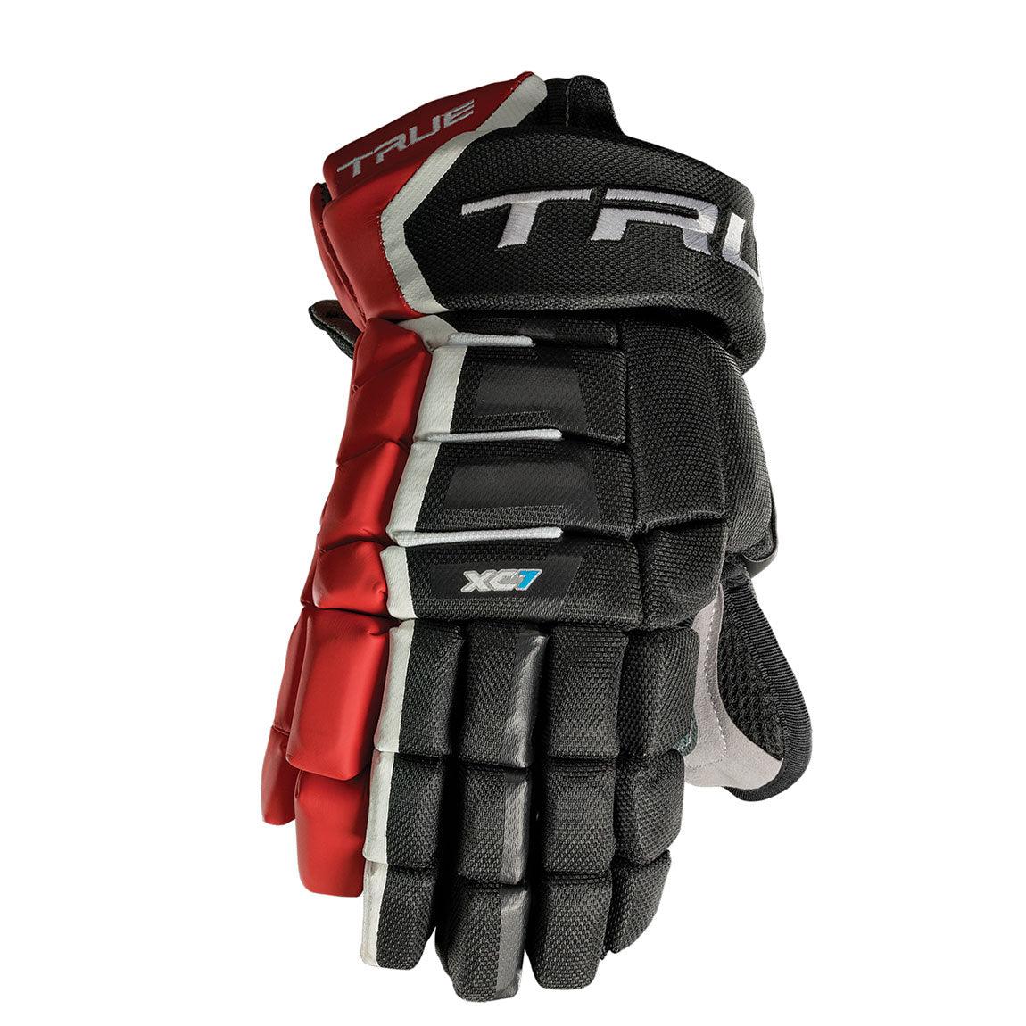 XC7 2020 Tapered Glove - Senior - Sports Excellence