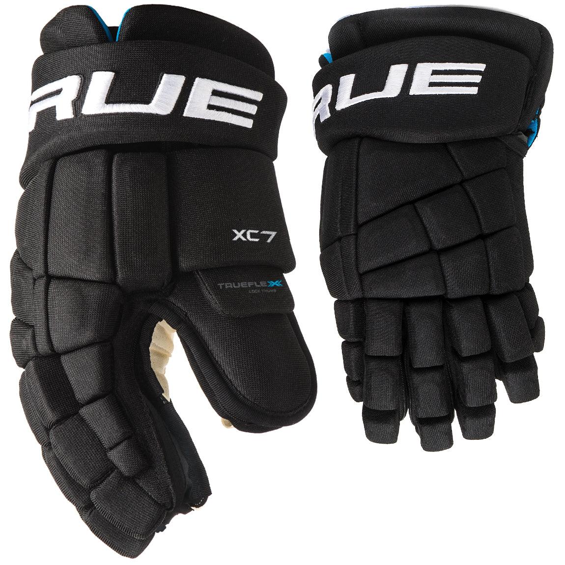XC7 Hockey Gloves - Junior - Sports Excellence