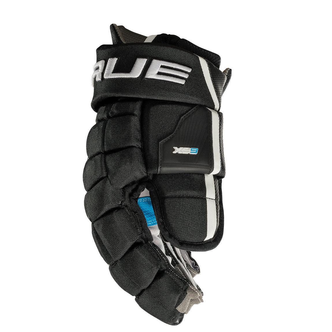 XC9 2020 Tapered Glove - Senior - Sports Excellence