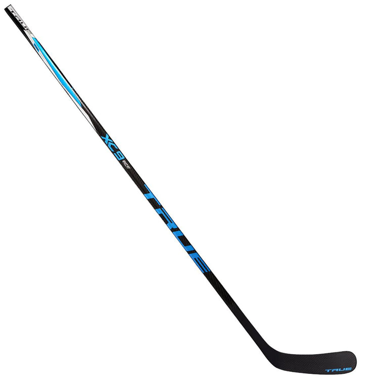 Mitch Marner XC9 Pro Stock Hockey Stick - Sports Excellence