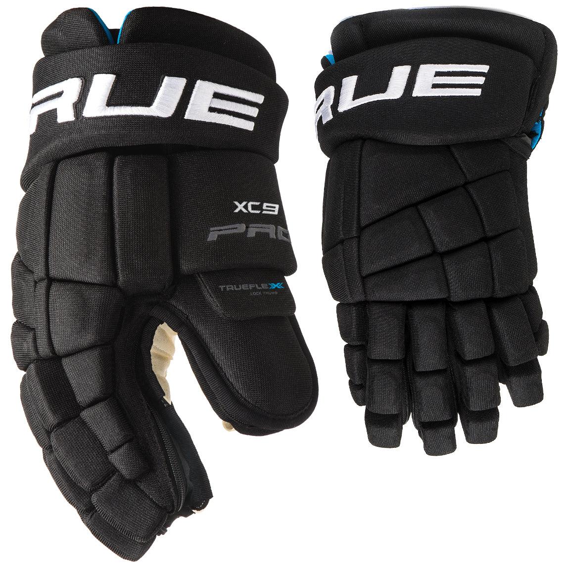 XC9 ACF Pro Hockey Gloves - Junior - Sports Excellence