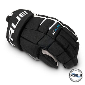 XC Elite 2020 Tapered Fit Glove - Senior