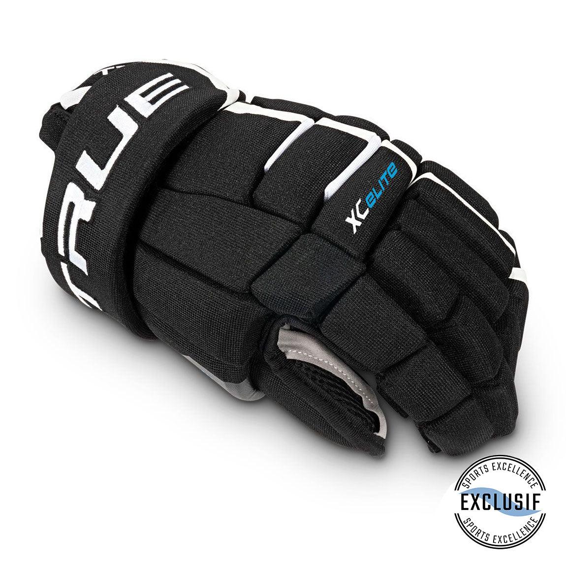 XC Elite 2020 Tapered Fit Glove - Senior