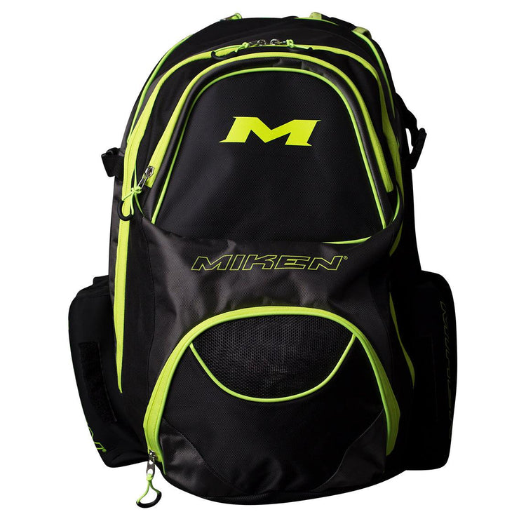 XL Backpack - Sports Excellence