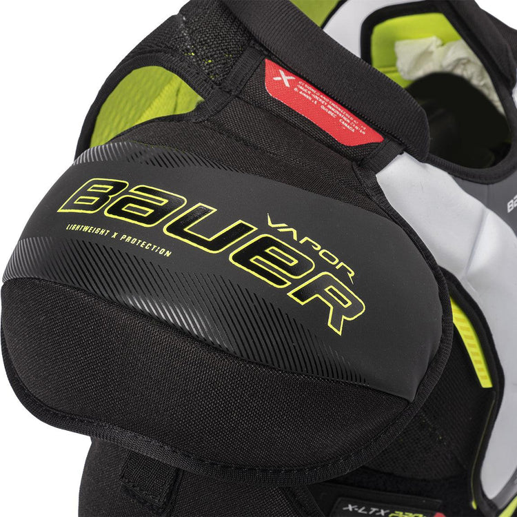 Vapor XLTX Pro+ Shoulder Pads - Junior - Sports Excellence
