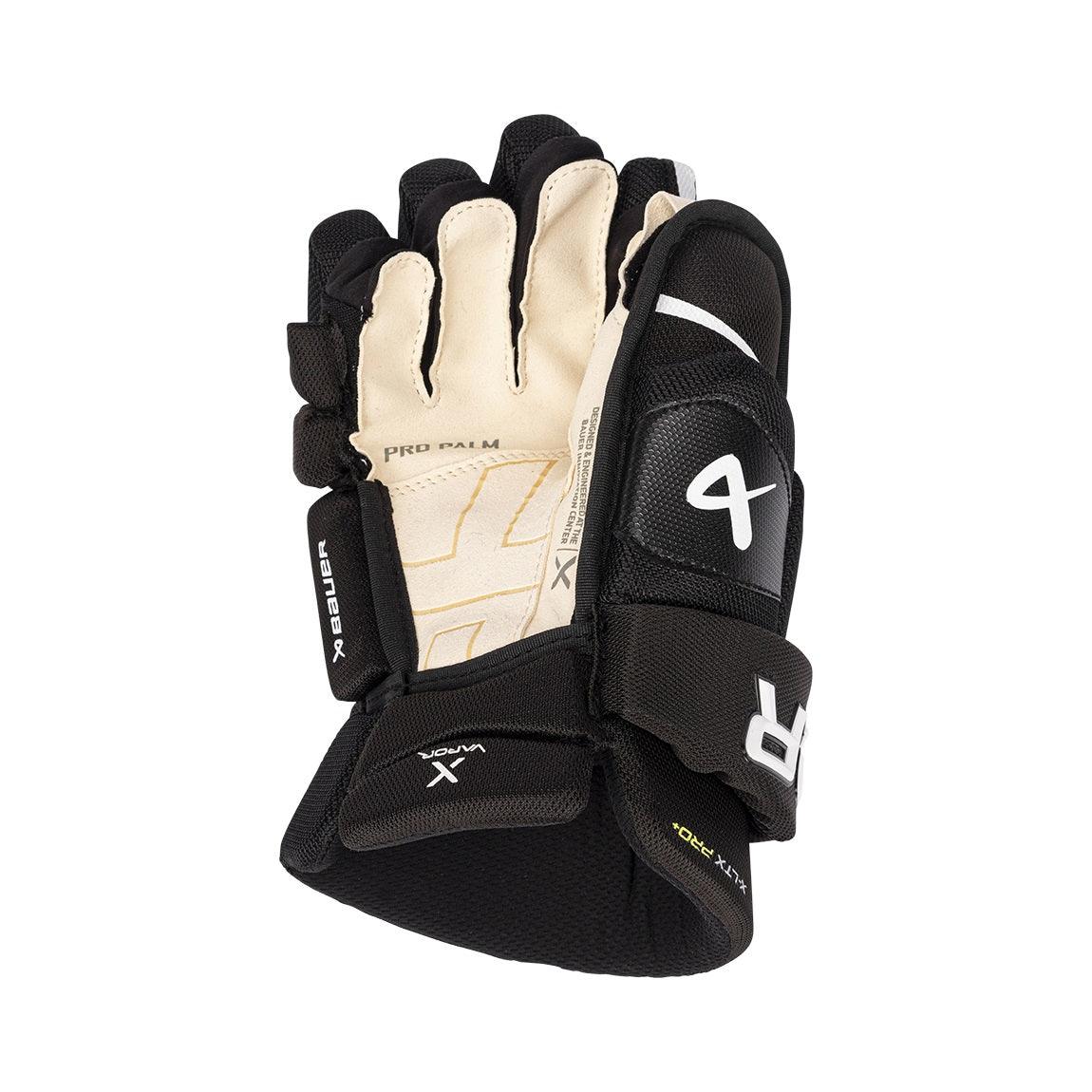 Vapor XLTX Pro+ Hockey Gloves - Junior - Sports Excellence