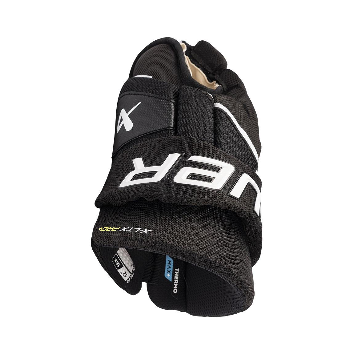 Vapor XLTX Pro+ Hockey Gloves - Junior - Sports Excellence