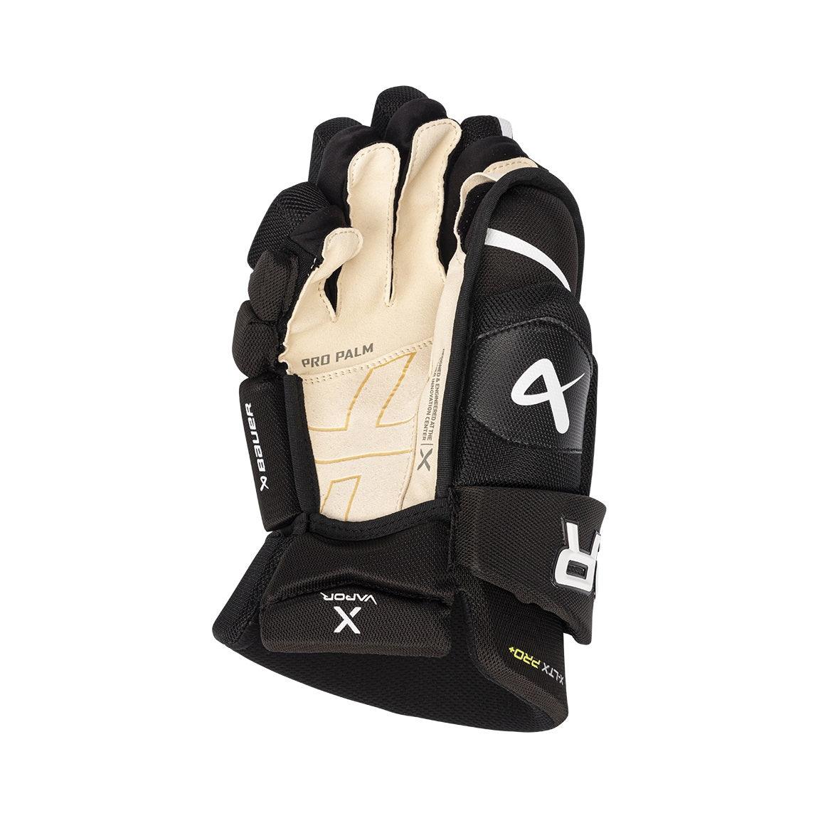 Vapor XLTX Pro+ Hockey Gloves - Intermediate - Sports Excellence